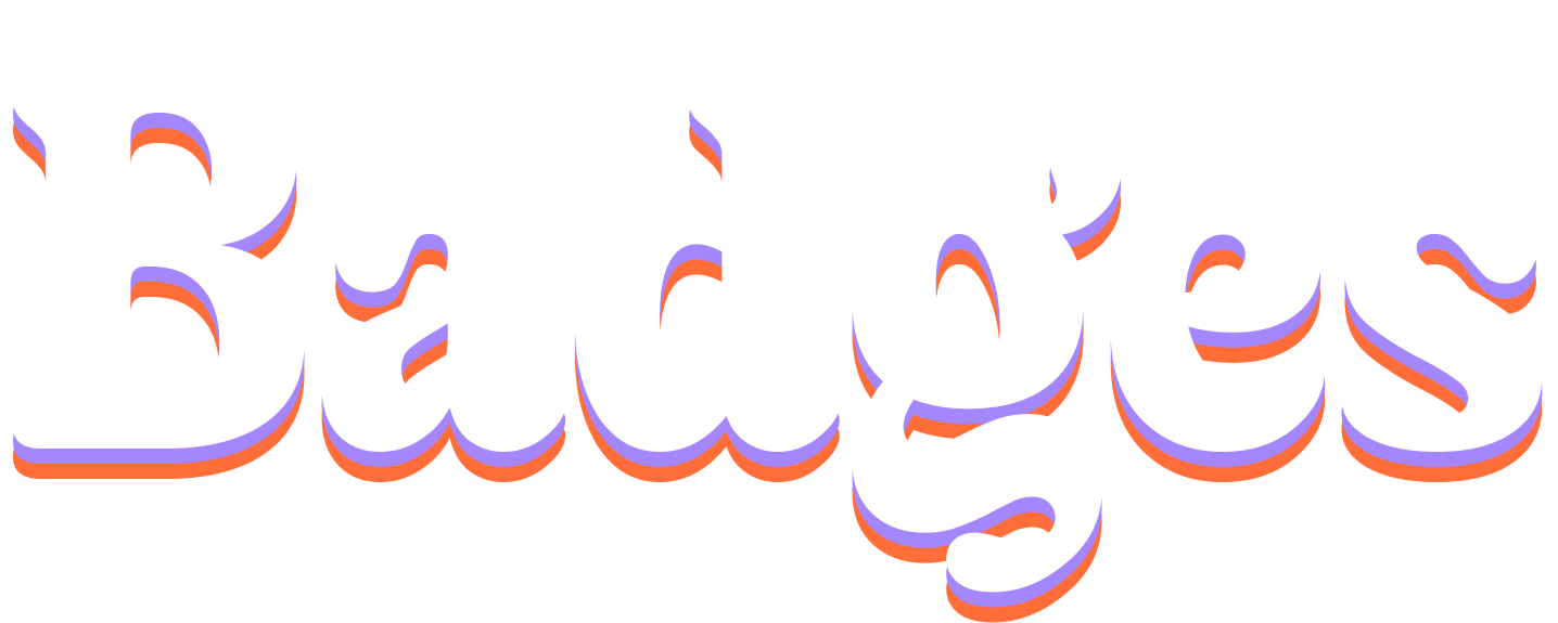 Badges Logo